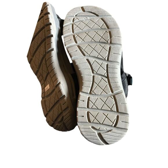 NWT! Earth Origins Mens Earth Origins Bostonian Bowen Sport Sandals